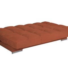 Диван Хельга Dream Orange в Тарко-Сале - tarko-sale.mebel24.online | фото 2