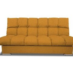 Диван Хельга Savana Plus Yellow в Тарко-Сале - tarko-sale.mebel24.online | фото