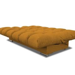 Диван Хельга Savana Plus Yellow в Тарко-Сале - tarko-sale.mebel24.online | фото 2