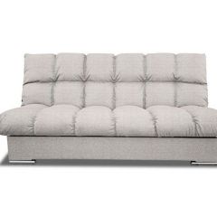 Диван Хельга Shaggy Linen в Тарко-Сале - tarko-sale.mebel24.online | фото