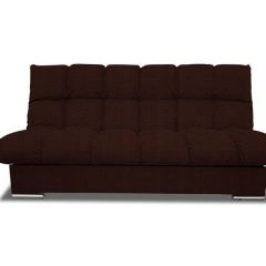 Диван Хельга Vital Chocolate в Тарко-Сале - tarko-sale.mebel24.online | фото