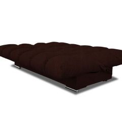 Диван Хельга Vital Chocolate в Тарко-Сале - tarko-sale.mebel24.online | фото 2