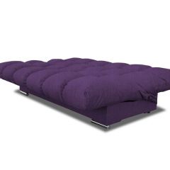 Диван Хельга Vital Violet в Тарко-Сале - tarko-sale.mebel24.online | фото