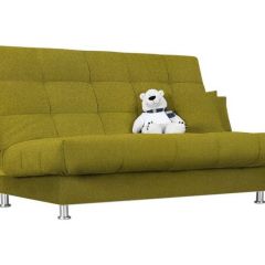 Диван Идальго Bahama Green с подушками в Тарко-Сале - tarko-sale.mebel24.online | фото