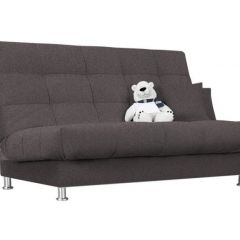 Диван Идальго Bahama Grey с подушками в Тарко-Сале - tarko-sale.mebel24.online | фото