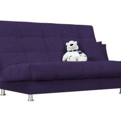 Диван Идальго Savana Violet с подушками в Тарко-Сале - tarko-sale.mebel24.online | фото