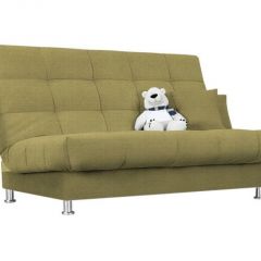 Диван Идальго Shaggy Apple с подушками в Тарко-Сале - tarko-sale.mebel24.online | фото