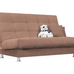 Диван Идальго Shaggy Desert с подушками в Тарко-Сале - tarko-sale.mebel24.online | фото