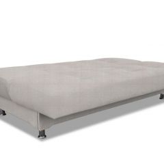Диван Идальго Shaggy Linen в Тарко-Сале - tarko-sale.mebel24.online | фото 2