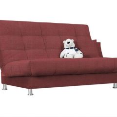 Диван Идальго Shaggy Mauve с подушками в Тарко-Сале - tarko-sale.mebel24.online | фото