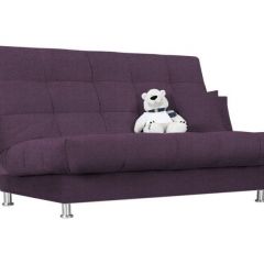 Диван Идальго Shaggy Plum с подушками в Тарко-Сале - tarko-sale.mebel24.online | фото