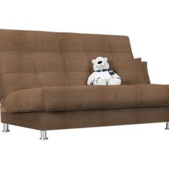Диван Идальго Shaggy Sand с подушками в Тарко-Сале - tarko-sale.mebel24.online | фото