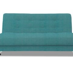 Диван Идальго Vital Blue в Тарко-Сале - tarko-sale.mebel24.online | фото