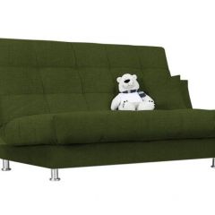 Диван Идальго Vital Green с подушками в Тарко-Сале - tarko-sale.mebel24.online | фото