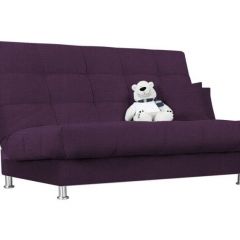 Диван Идальго Vital Plum с подушками в Тарко-Сале - tarko-sale.mebel24.online | фото
