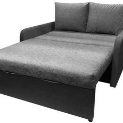 Диван Канзас 1.20 подушки с рисунком (Канасик) в Тарко-Сале - tarko-sale.mebel24.online | фото 2