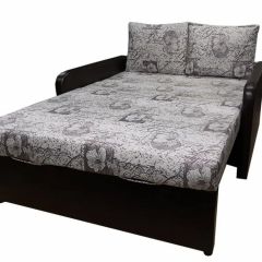 Диван Канзас 1.20 Цветы (Канасик) в Тарко-Сале - tarko-sale.mebel24.online | фото 2