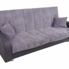 Диван Канзас 7 Мирам книжка с подлокотниками в Тарко-Сале - tarko-sale.mebel24.online | фото