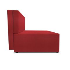 Диван Капитошка Bahama Red в Тарко-Сале - tarko-sale.mebel24.online | фото 3