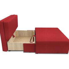 Диван Капитошка Bahama Red в Тарко-Сале - tarko-sale.mebel24.online | фото 4
