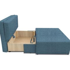 Диван Капитошка Savana Plus Blue в Тарко-Сале - tarko-sale.mebel24.online | фото 3