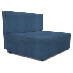 Диван Капитошка Savana Plus Denim в Тарко-Сале - tarko-sale.mebel24.online | фото 2