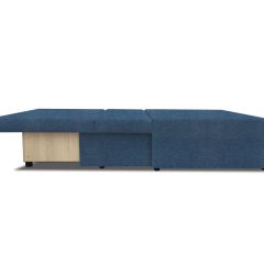 Диван Капитошка Savana Plus Denim в Тарко-Сале - tarko-sale.mebel24.online | фото 4