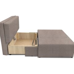 Диван Капитошка Savana Plus Mocca в Тарко-Сале - tarko-sale.mebel24.online | фото 3