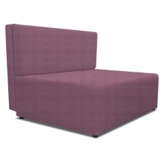 Диван Капитошка Shaggy Lilac в Тарко-Сале - tarko-sale.mebel24.online | фото 2