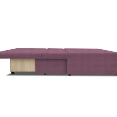 Диван Капитошка Shaggy Lilac в Тарко-Сале - tarko-sale.mebel24.online | фото 4