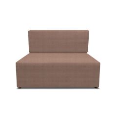 Диван Капитошка Shaggy Mocca в Тарко-Сале - tarko-sale.mebel24.online | фото 2