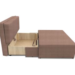 Диван Капитошка Shaggy Mocca в Тарко-Сале - tarko-sale.mebel24.online | фото 4