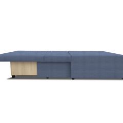Диван Капитошка Shaggy Ocean в Тарко-Сале - tarko-sale.mebel24.online | фото 4