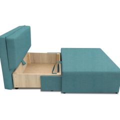 Диван Капитошка Vital Blue в Тарко-Сале - tarko-sale.mebel24.online | фото 3