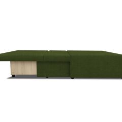 Диван Капитошка Vital Green в Тарко-Сале - tarko-sale.mebel24.online | фото 4