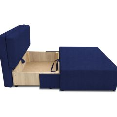 Диван Капитошка Vital Indigo в Тарко-Сале - tarko-sale.mebel24.online | фото 3