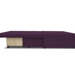 Диван Капитошка Vital Plum в Тарко-Сале - tarko-sale.mebel24.online | фото 4