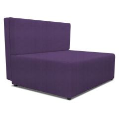 Диван Капитошка Vital Violet в Тарко-Сале - tarko-sale.mebel24.online | фото 2