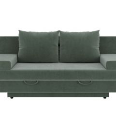 Диван-кровать 3т "Милан-3" (СК)  Модель 057 в Тарко-Сале - tarko-sale.mebel24.online | фото