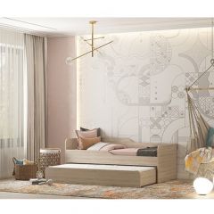 Диван-кровать Дв38.1_80_90 в Тарко-Сале - tarko-sale.mebel24.online | фото 3