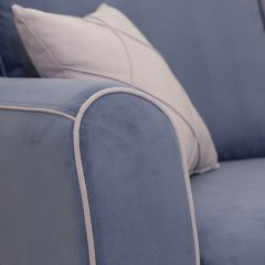 Диван-кровать Френсис арт. ТД 263 в Тарко-Сале - tarko-sale.mebel24.online | фото 10