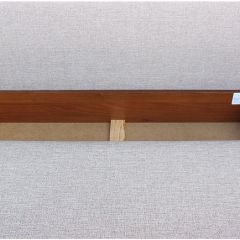 Диван-кровать Комфорт без подлокотников (4 подушки) BALTIC GREY в Тарко-Сале - tarko-sale.mebel24.online | фото 10
