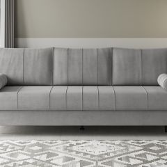 Диван-кровать Лора арт. ТД 328 в Тарко-Сале - tarko-sale.mebel24.online | фото 3