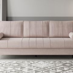 Диван-кровать Лора арт. ТД 330 в Тарко-Сале - tarko-sale.mebel24.online | фото 3