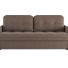 Диван-кровать "SMART" 1 СК (Kongo brown) в Тарко-Сале - tarko-sale.mebel24.online | фото