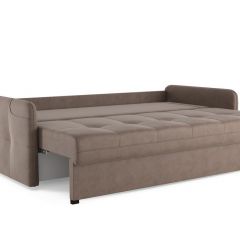 Диван-кровать "SMART" 1 СК (Kongo brown) в Тарко-Сале - tarko-sale.mebel24.online | фото 5