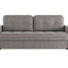 Диван-кровать "SMART" 1 СК (Kongo ecru) в Тарко-Сале - tarko-sale.mebel24.online | фото