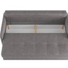 Диван-кровать "SMART" 1 СК (Kongo ecru) в Тарко-Сале - tarko-sale.mebel24.online | фото 6
