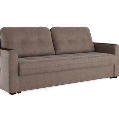 Диван-кровать "SMART" 3 СК (Kongo brown) в Тарко-Сале - tarko-sale.mebel24.online | фото 2