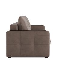 Диван-кровать "SMART" 3 СК (Kongo brown) в Тарко-Сале - tarko-sale.mebel24.online | фото 4